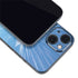 Dragon Ball Z Goku and Nimbus iPhone 14 Plus Skin